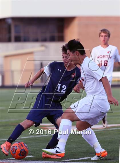 Thumbnail 1 in Oswego @ Naperville North photogallery.