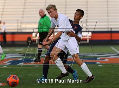 Thumbnail 3 in Oswego @ Naperville North photogallery.