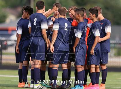 Thumbnail 1 in Oswego @ Naperville North photogallery.