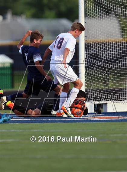 Thumbnail 1 in Oswego @ Naperville North photogallery.