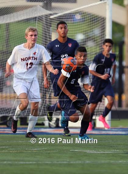 Thumbnail 2 in Oswego @ Naperville North photogallery.