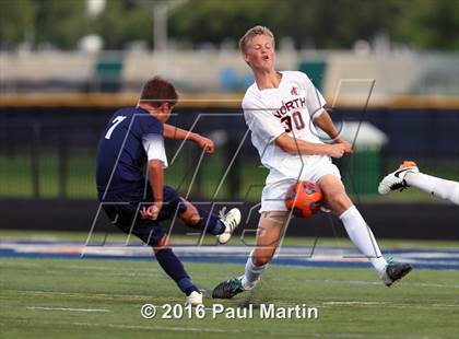 Thumbnail 3 in Oswego @ Naperville North photogallery.