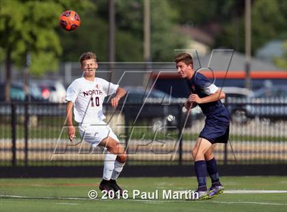 Thumbnail 2 in Oswego @ Naperville North photogallery.