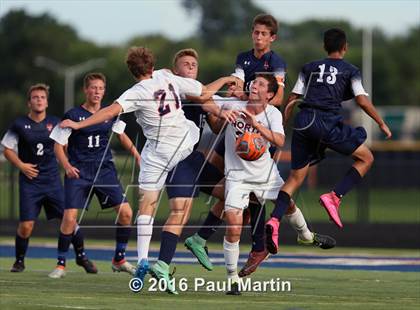 Thumbnail 1 in Oswego @ Naperville North photogallery.