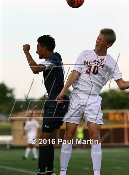 Thumbnail 1 in Oswego @ Naperville North photogallery.