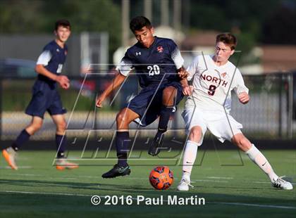 Thumbnail 1 in Oswego @ Naperville North photogallery.