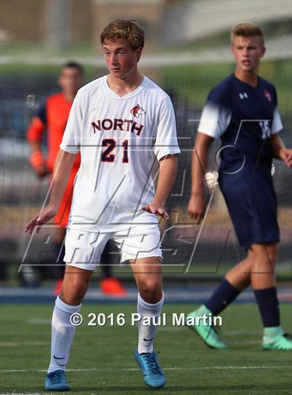 Thumbnail 1 in Oswego @ Naperville North photogallery.