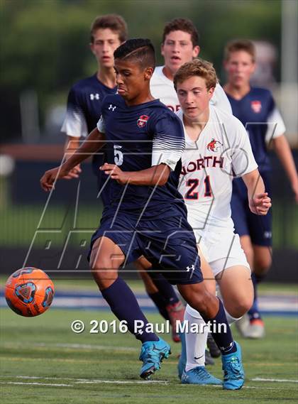 Thumbnail 2 in Oswego @ Naperville North photogallery.