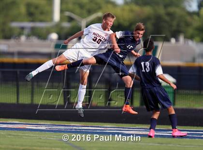 Thumbnail 3 in Oswego @ Naperville North photogallery.