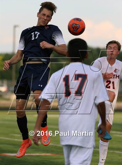 Thumbnail 3 in Oswego @ Naperville North photogallery.