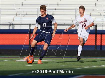 Thumbnail 2 in Oswego @ Naperville North photogallery.