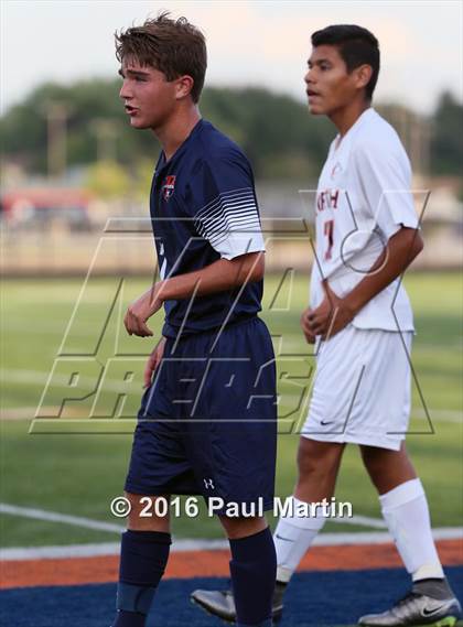Thumbnail 3 in Oswego @ Naperville North photogallery.
