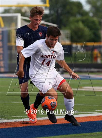 Thumbnail 3 in Oswego @ Naperville North photogallery.