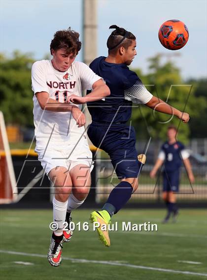Thumbnail 3 in Oswego @ Naperville North photogallery.