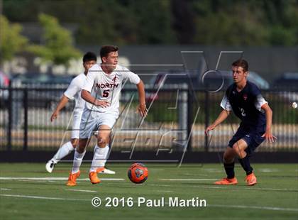 Thumbnail 1 in Oswego @ Naperville North photogallery.