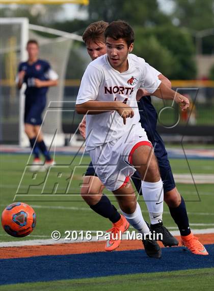 Thumbnail 1 in Oswego @ Naperville North photogallery.