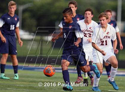 Thumbnail 3 in Oswego @ Naperville North photogallery.
