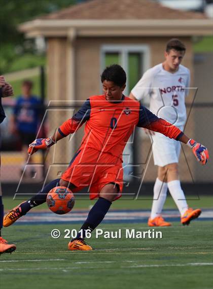 Thumbnail 1 in Oswego @ Naperville North photogallery.