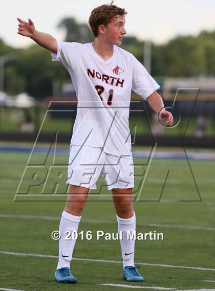 Thumbnail 1 in Oswego @ Naperville North photogallery.