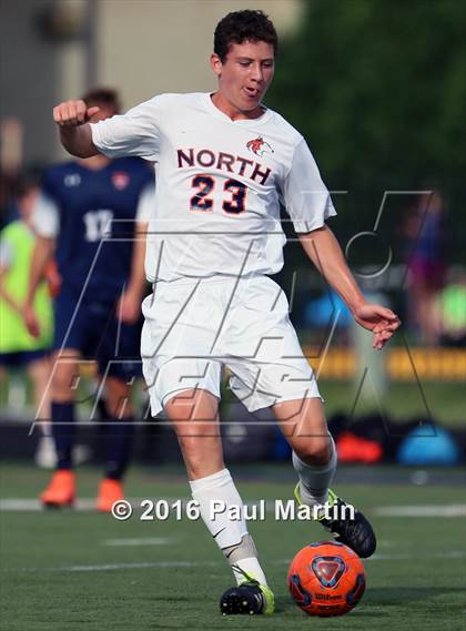 Thumbnail 3 in Oswego @ Naperville North photogallery.