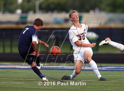 Thumbnail 1 in Oswego @ Naperville North photogallery.