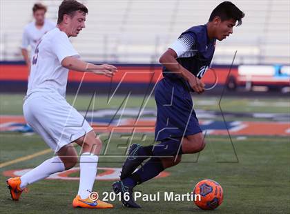 Thumbnail 1 in Oswego @ Naperville North photogallery.