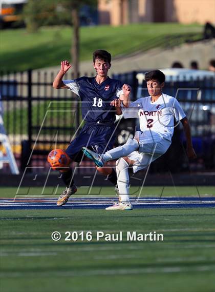 Thumbnail 1 in Oswego @ Naperville North photogallery.