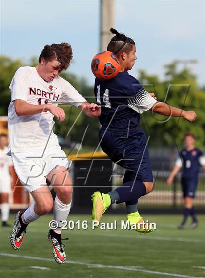 Thumbnail 2 in Oswego @ Naperville North photogallery.