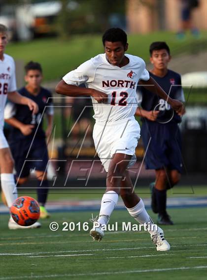 Thumbnail 3 in Oswego @ Naperville North photogallery.