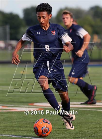 Thumbnail 2 in Oswego @ Naperville North photogallery.