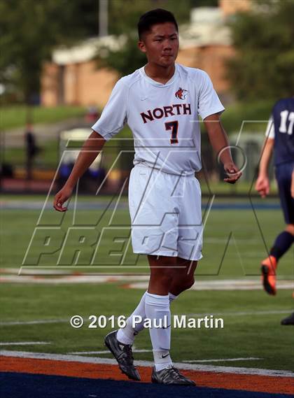 Thumbnail 1 in Oswego @ Naperville North photogallery.