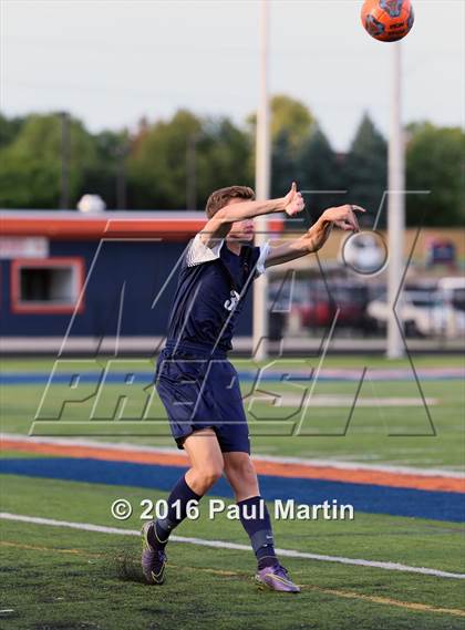 Thumbnail 3 in Oswego @ Naperville North photogallery.
