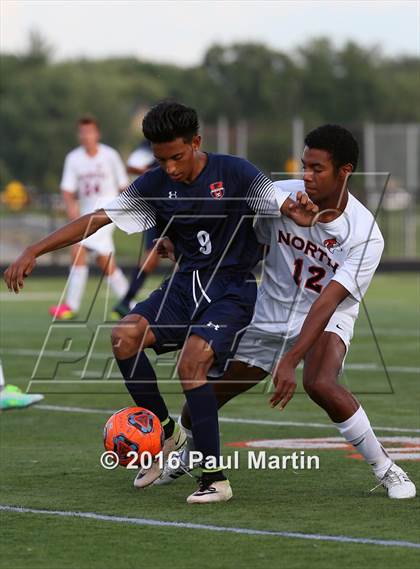 Thumbnail 1 in Oswego @ Naperville North photogallery.