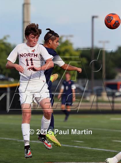 Thumbnail 1 in Oswego @ Naperville North photogallery.