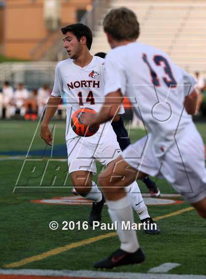 Thumbnail 1 in Oswego @ Naperville North photogallery.