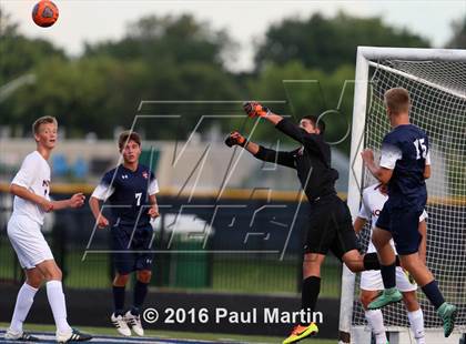 Thumbnail 1 in Oswego @ Naperville North photogallery.