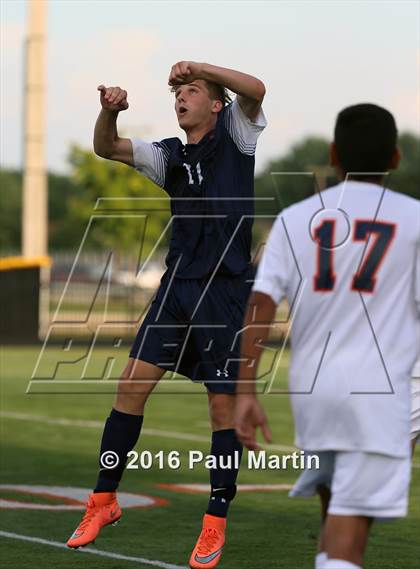 Thumbnail 1 in Oswego @ Naperville North photogallery.