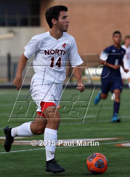 Thumbnail 1 in Oswego @ Naperville North photogallery.