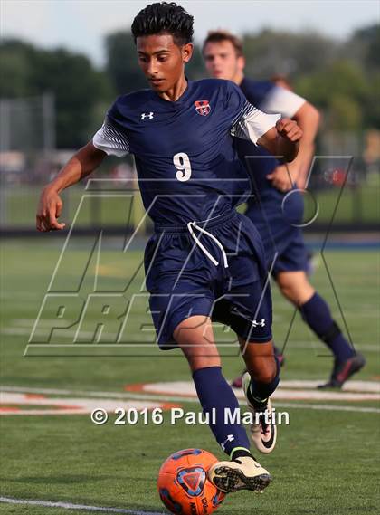 Thumbnail 3 in Oswego @ Naperville North photogallery.
