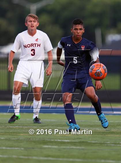 Thumbnail 3 in Oswego @ Naperville North photogallery.