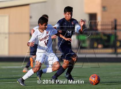 Thumbnail 2 in Oswego @ Naperville North photogallery.