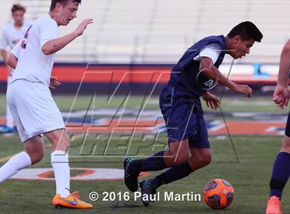 Thumbnail 2 in Oswego @ Naperville North photogallery.