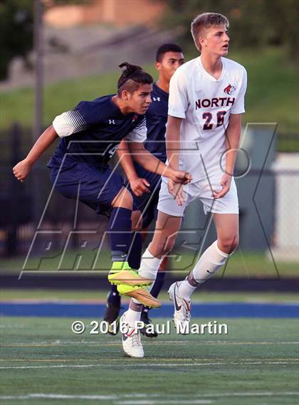 Thumbnail 3 in Oswego @ Naperville North photogallery.