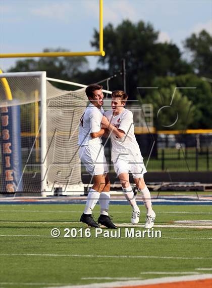 Thumbnail 2 in Oswego @ Naperville North photogallery.