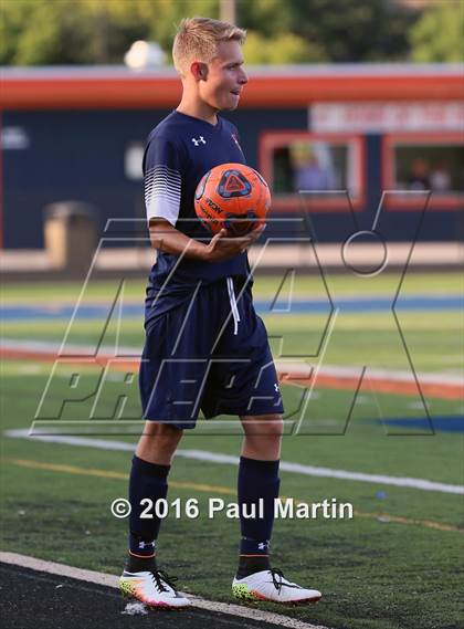 Thumbnail 2 in Oswego @ Naperville North photogallery.