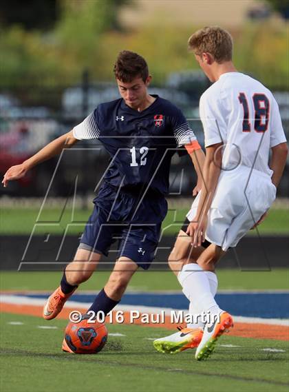 Thumbnail 3 in Oswego @ Naperville North photogallery.