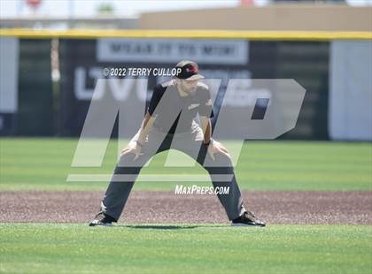 Thumbnail 2 in Orem vs. Bountiful (UHSAA 5A Bracket Play) photogallery.