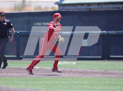 Thumbnail 1 in Orem vs. Bountiful (UHSAA 5A Bracket Play) photogallery.