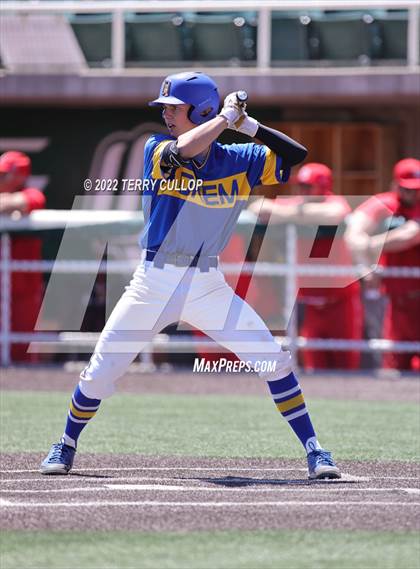 Thumbnail 2 in Orem vs. Bountiful (UHSAA 5A Bracket Play) photogallery.