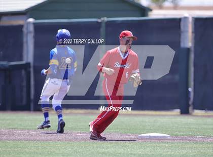 Thumbnail 3 in Orem vs. Bountiful (UHSAA 5A Bracket Play) photogallery.